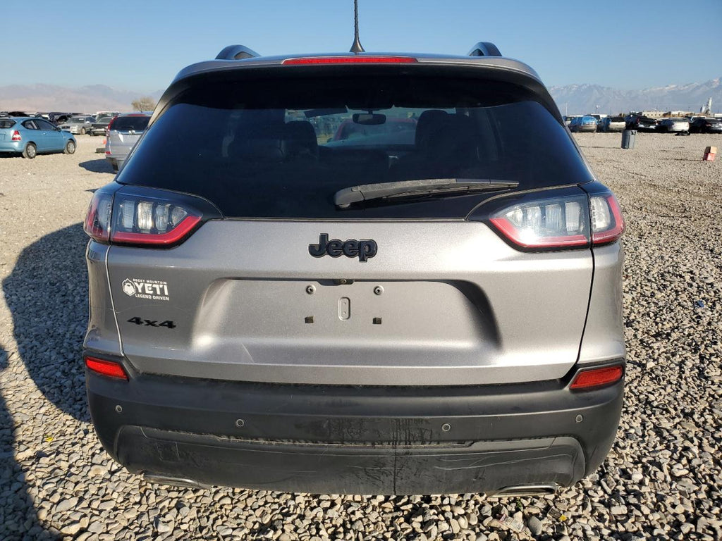 2020 JEEP CHEROKEE L - 1C4PJMLN0LD533246