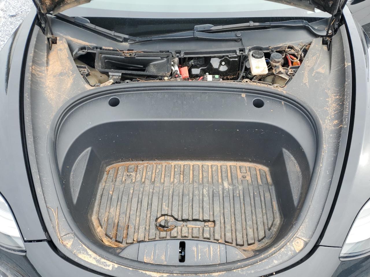 2022 TESLA MODEL 3 - 5YJ3E1EAXNF185284