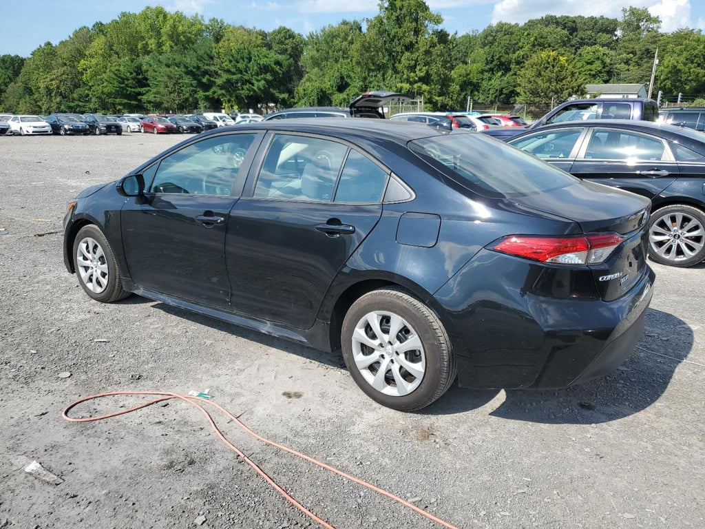 2023 TOYOTA COROLLA LE - 5YFB4MDE9PP015638