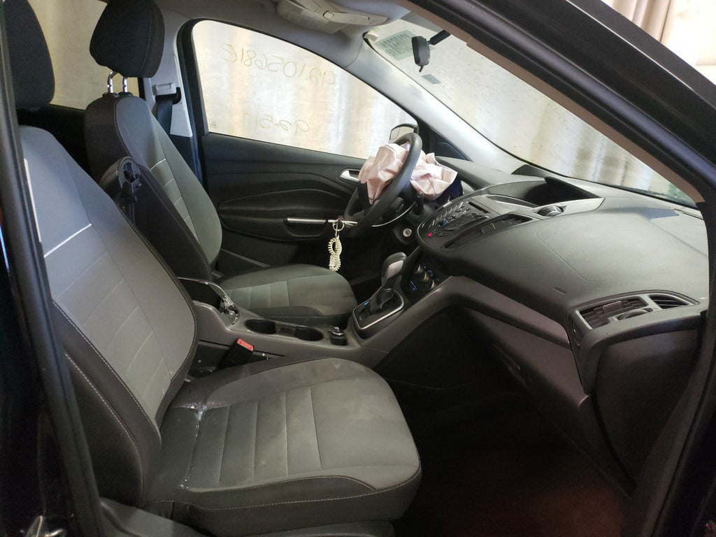 2013 FORD ESCAPE SE - 1FMCU9G97DUD80488