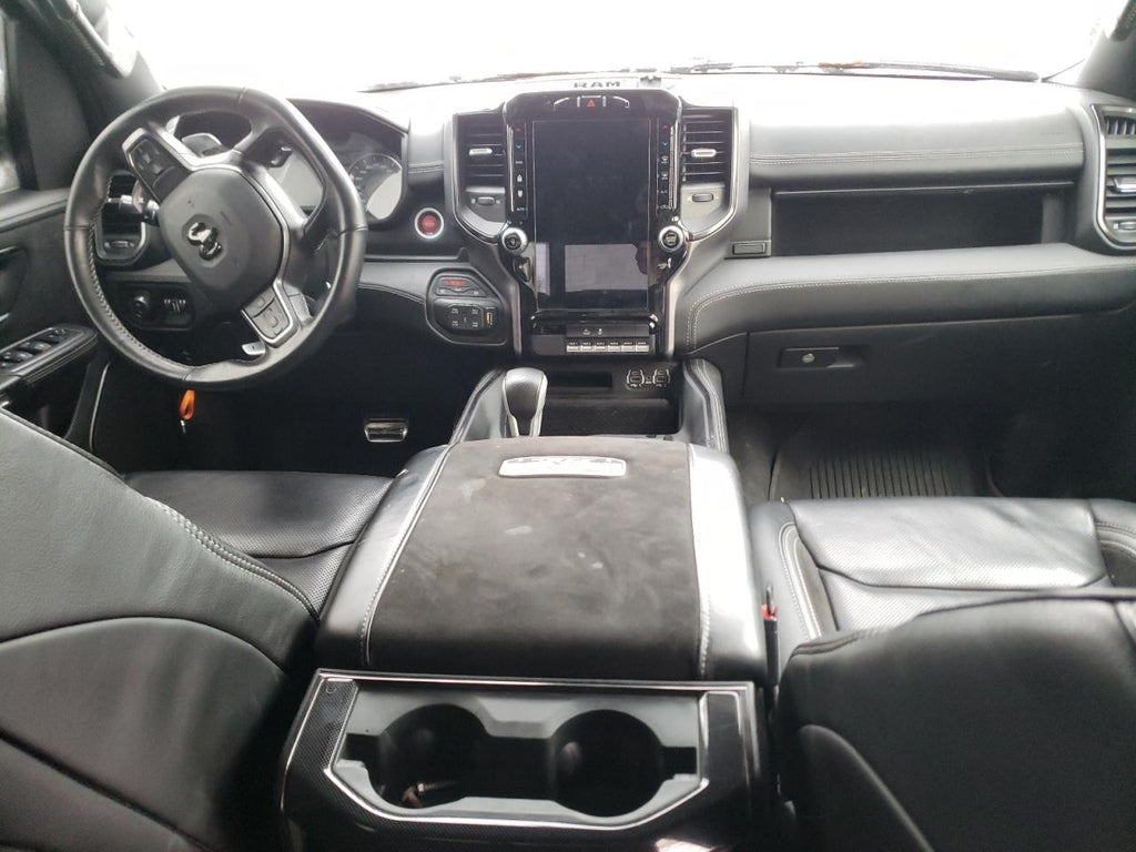 2022 RAM 1500 TRX - 1C6SRFU99NN202590