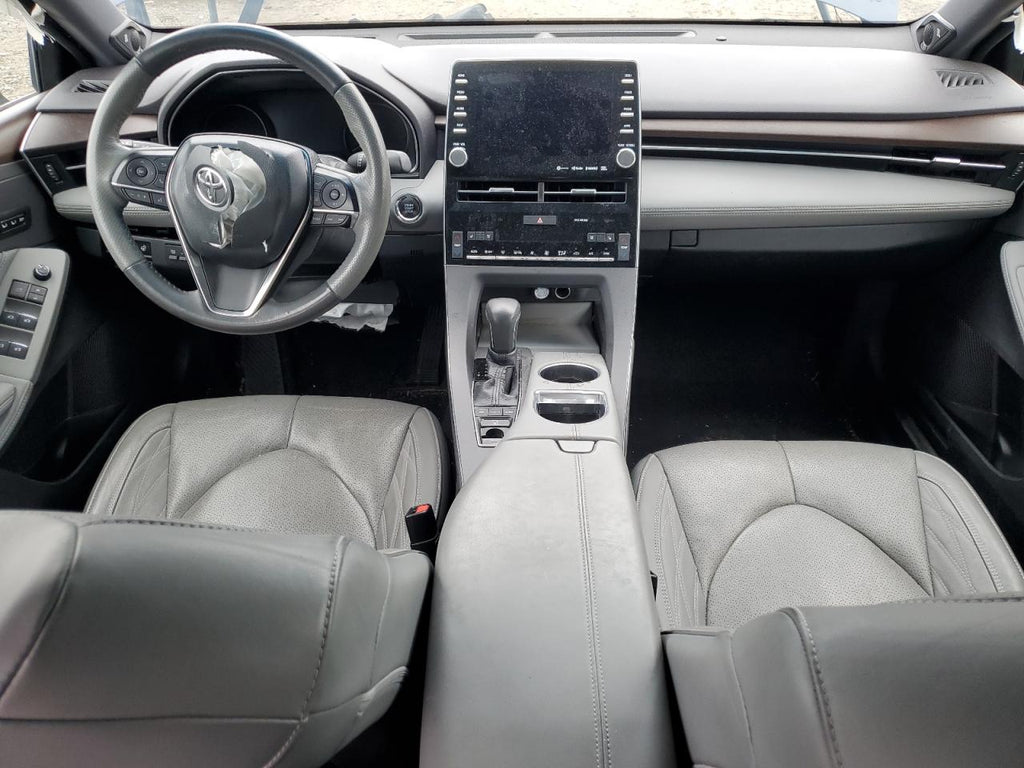 2019 TOYOTA AVALON XLE - 4T1BZ1FB1KU031844