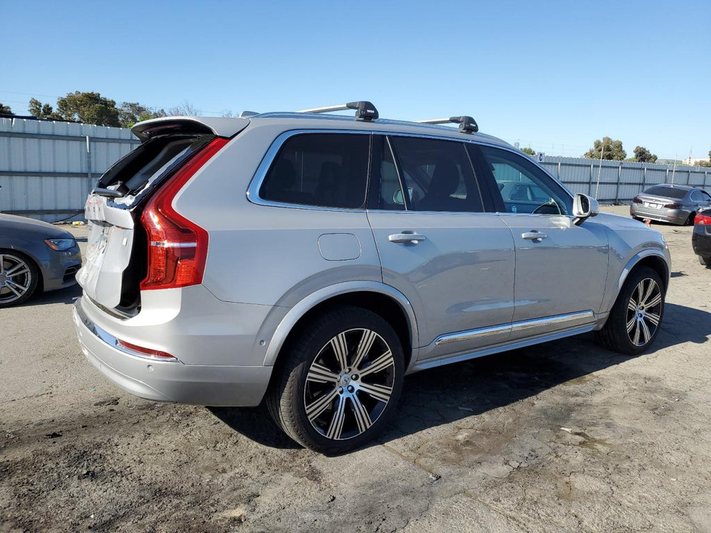 2023 VOLVO XC90 PLUS - YV4H60CN4P1955118
