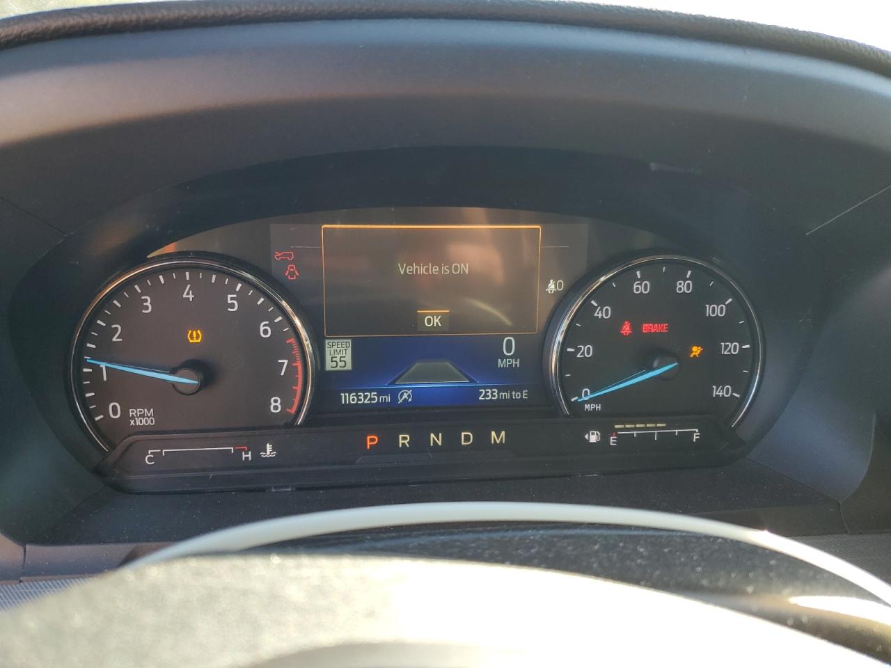 2020 FORD EXPLORER X - 1FMSK7DH7LGA67312