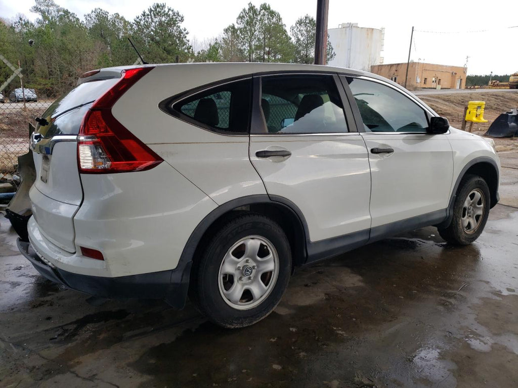 2016 HONDA CR-V LX - 5J6RM3H32GL005778