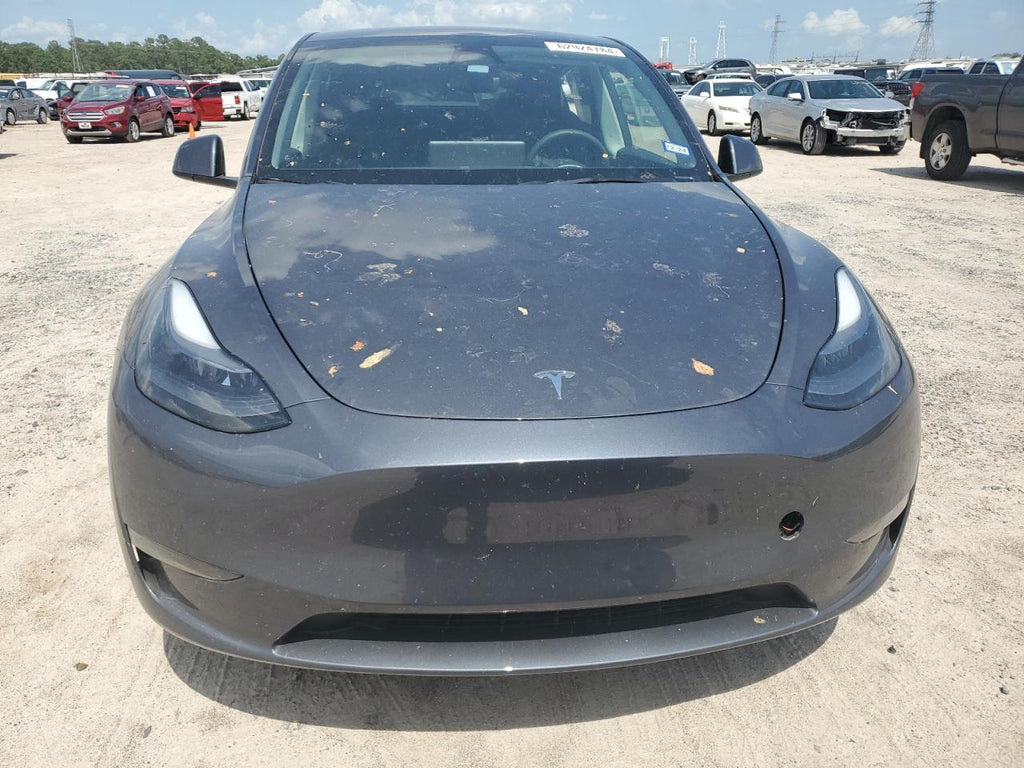 2023 TESLA MODEL Y - 7SAYGDED2PF943071