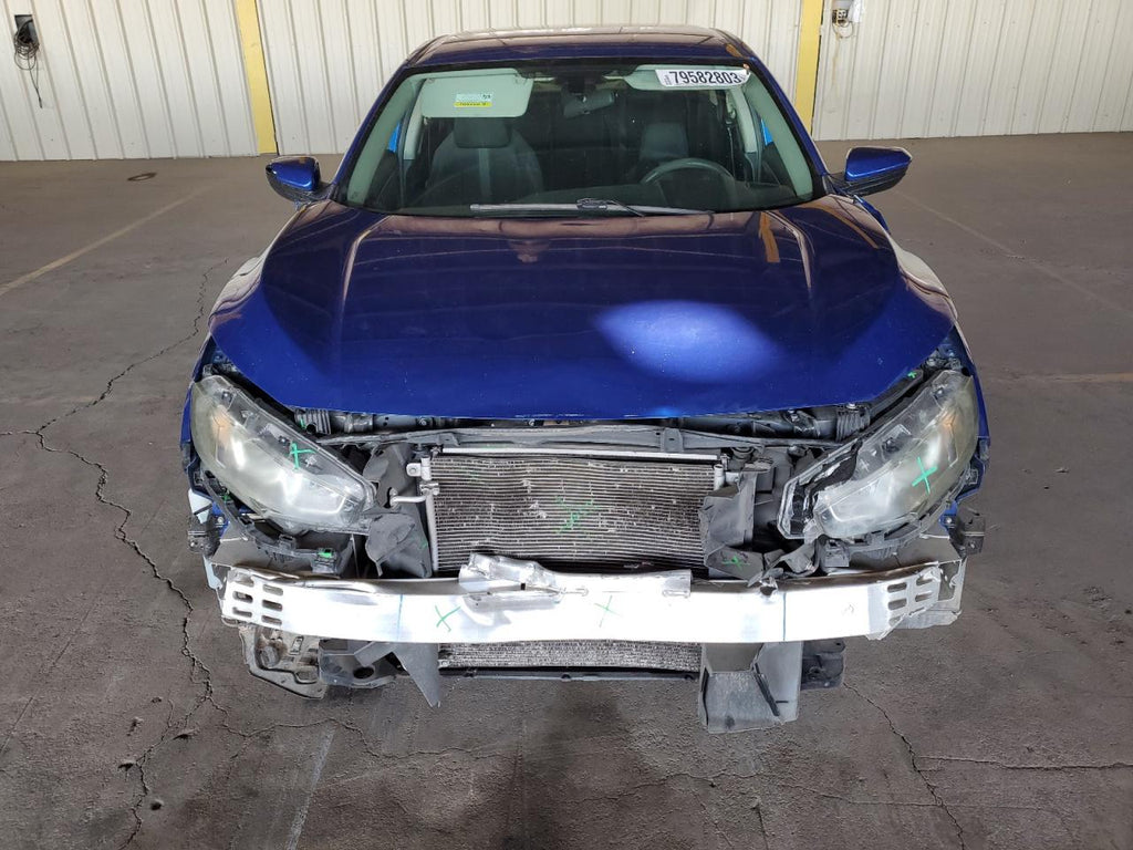 2016 HONDA CIVIC LX - 19XFC2F54GE031768