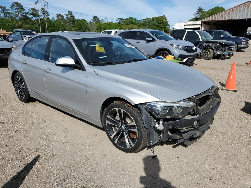 2018 BMW 340 I - WBA8B3G50JNU36591