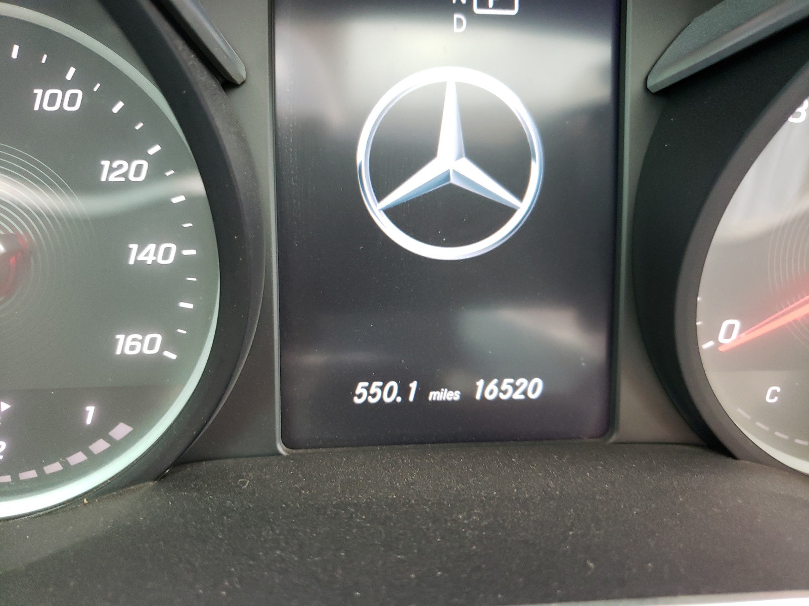 2020 MERCEDES-BENZ GLC 300 - W1N0G8DB9LF766387