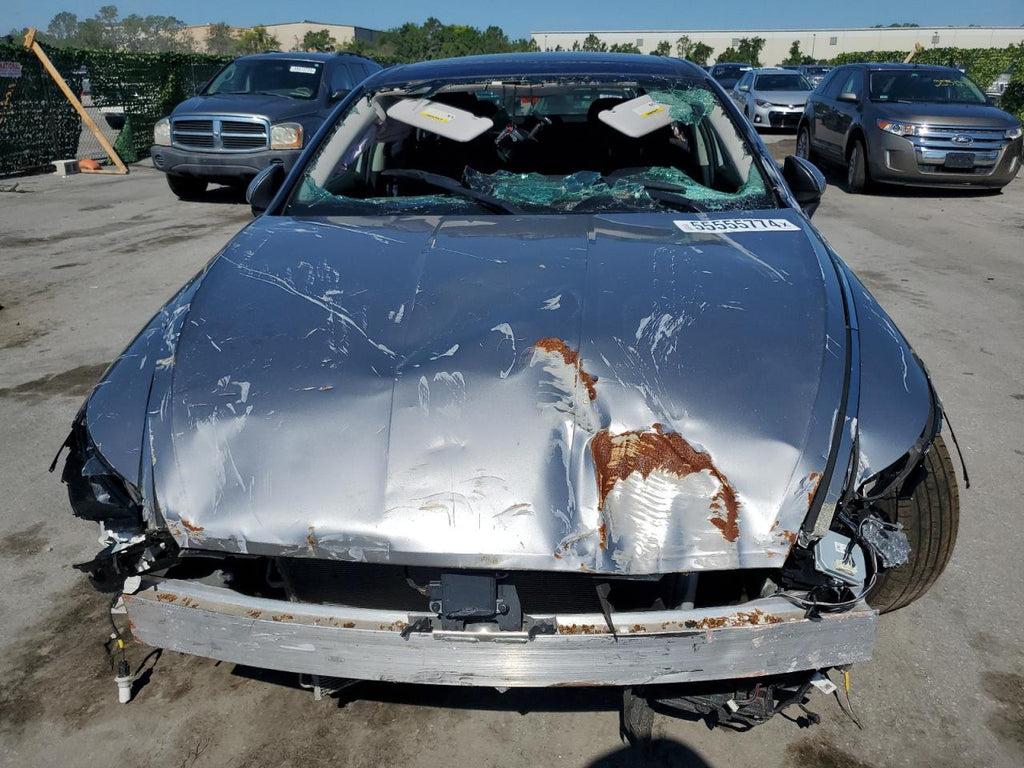 2021 HYUNDAI SONATA SEL - KMHL14JA4MA147507