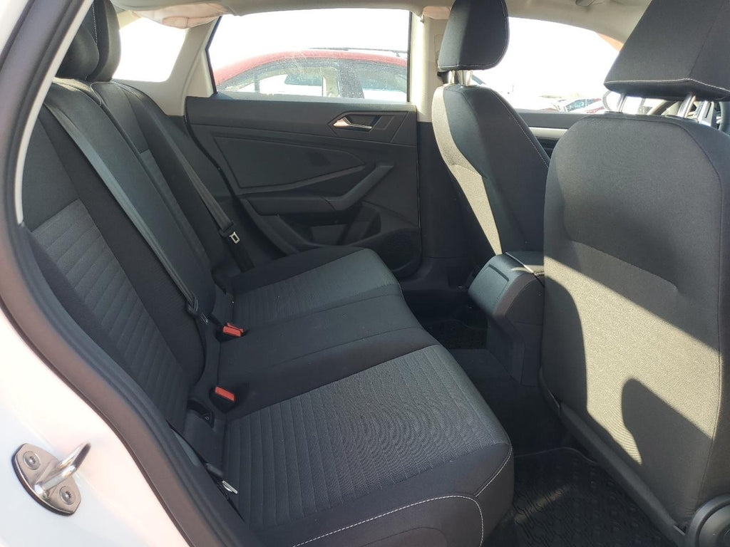 2024 VOLKSWAGEN JETTA S - 3VW5M7BU5RM097321