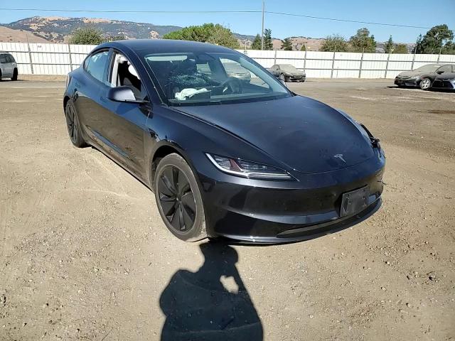 2024 TESLA MODEL 3 - 5YJ3E1EA8RF743638