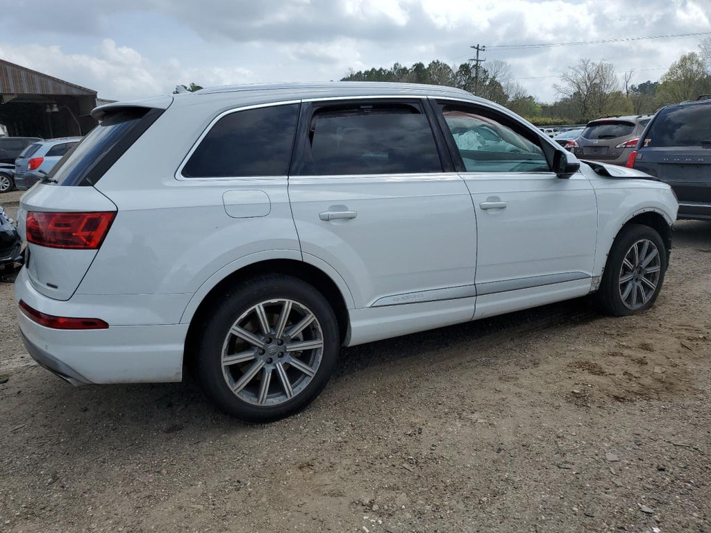 2019 AUDI Q7 PREMIUM - WA1LHAF70KD028645
