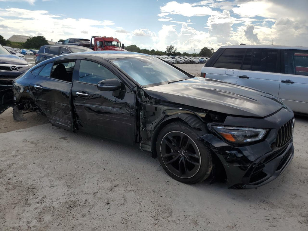 2023 MERCEDES-BENZ AMG GT 53 - W1K7X6BB9PA056430