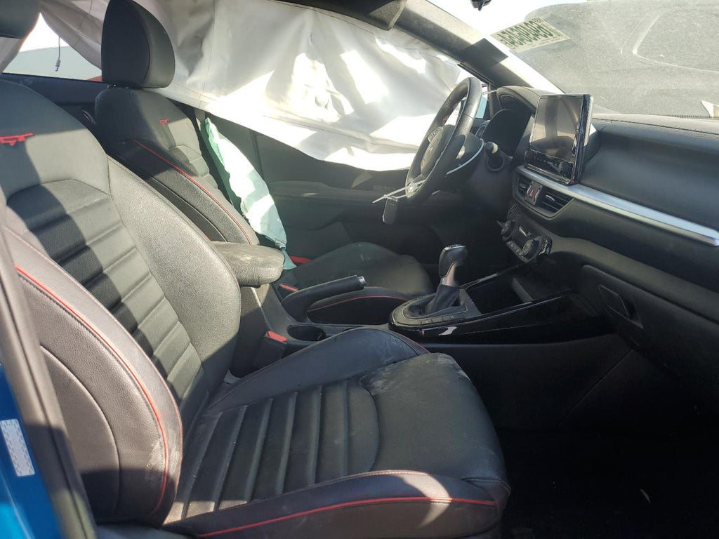 2022 KIA FORTE GT - 3KPF44AC2NE488252