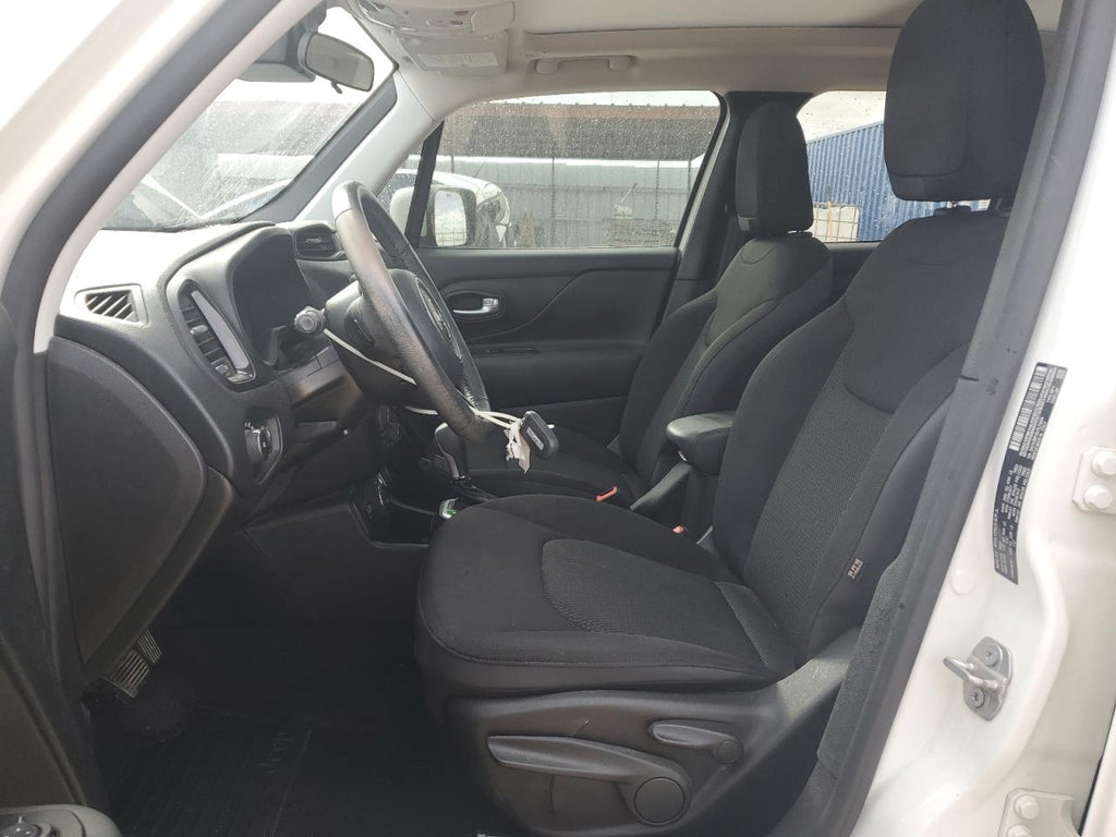 2020 JEEP RENEGADE L - ZACNJBB19LPL74204