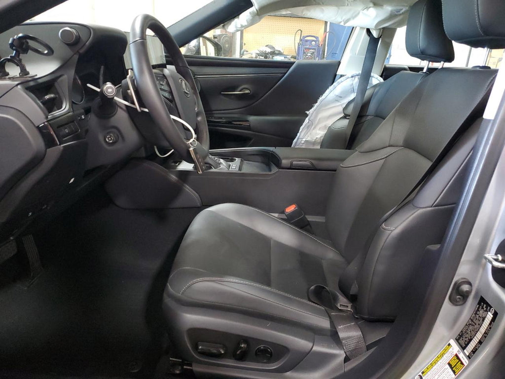 2024 LEXUS ES 300H BA - 58ADA1C1XRU044445
