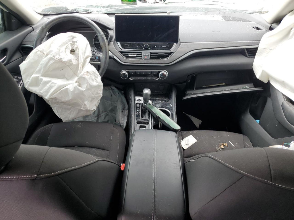 2023 NISSAN ALTIMA SV - 1N4BL4DV2PN397467