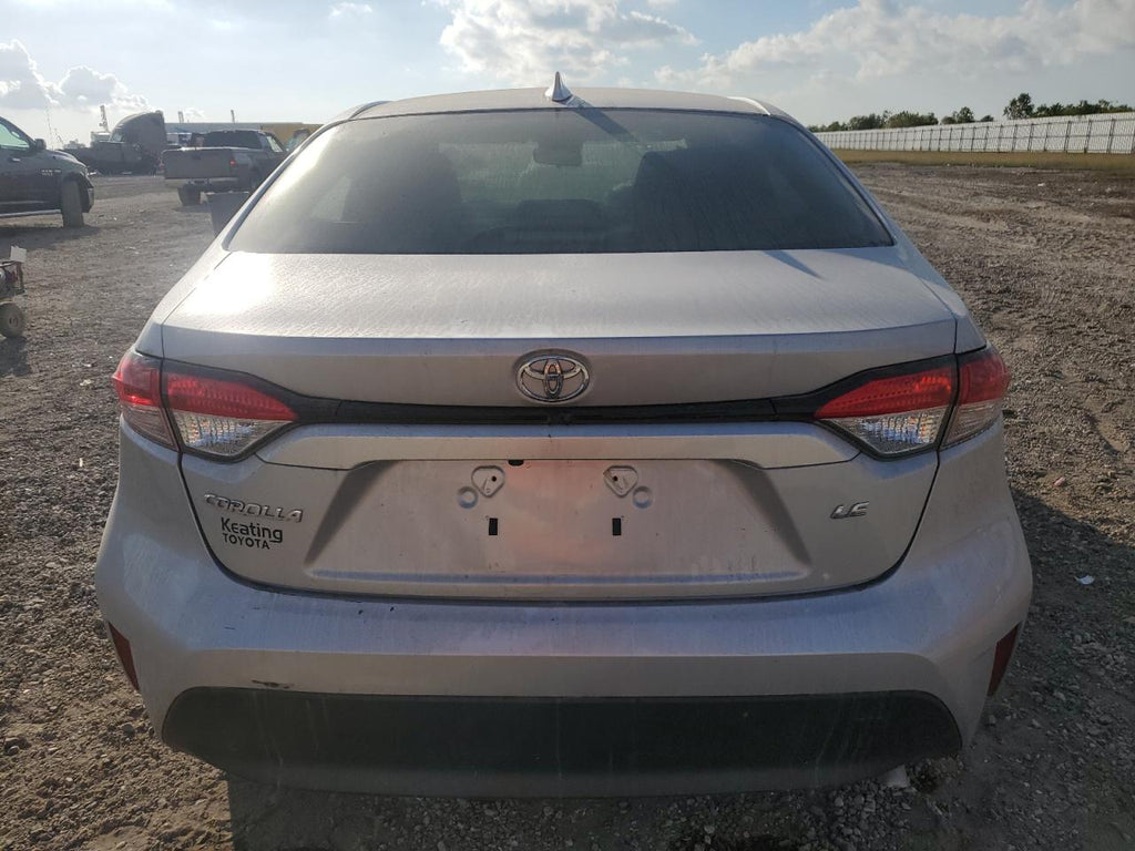 2023 TOYOTA COROLLA LE - JTDB4MEEXP3010357