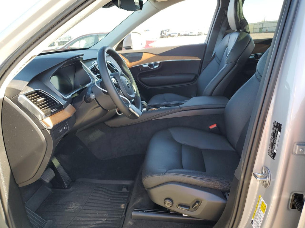 2023 VOLVO XC90 PLUS - YV4H60CN4P1955118
