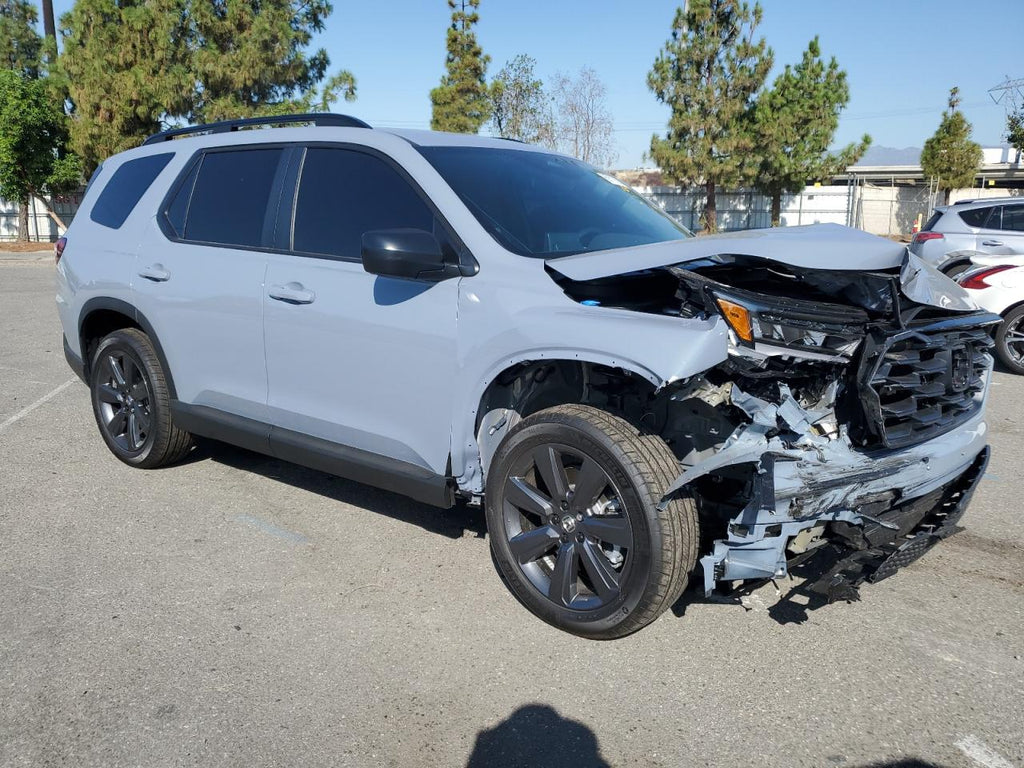 2025 HONDA PILOT SPOR - 5FNYG1H36SB034497
