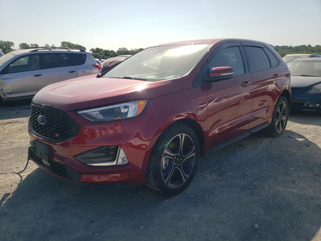 2019 FORD EDGE ST - 2FMPK4AP7KBC35844