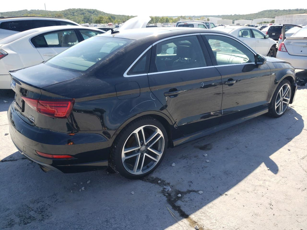 2018 AUDI A3 PREMIUM - WAUJ8GFF0J1084167