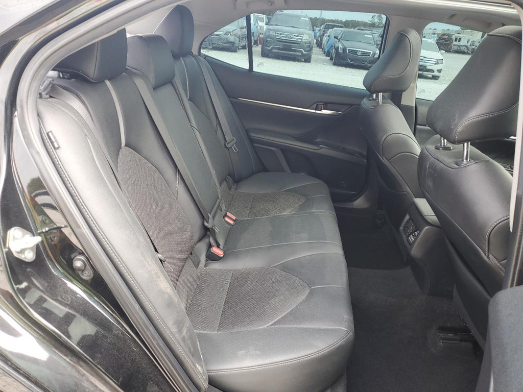 2020 TOYOTA CAMRY XSE - 4T1K61AK4LU924026