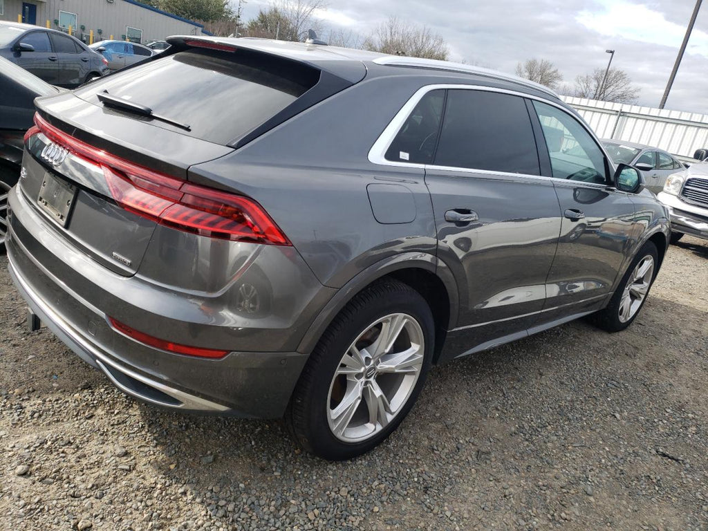 2021 AUDI Q8 PRESTIG - WA1CVAF15MD001139