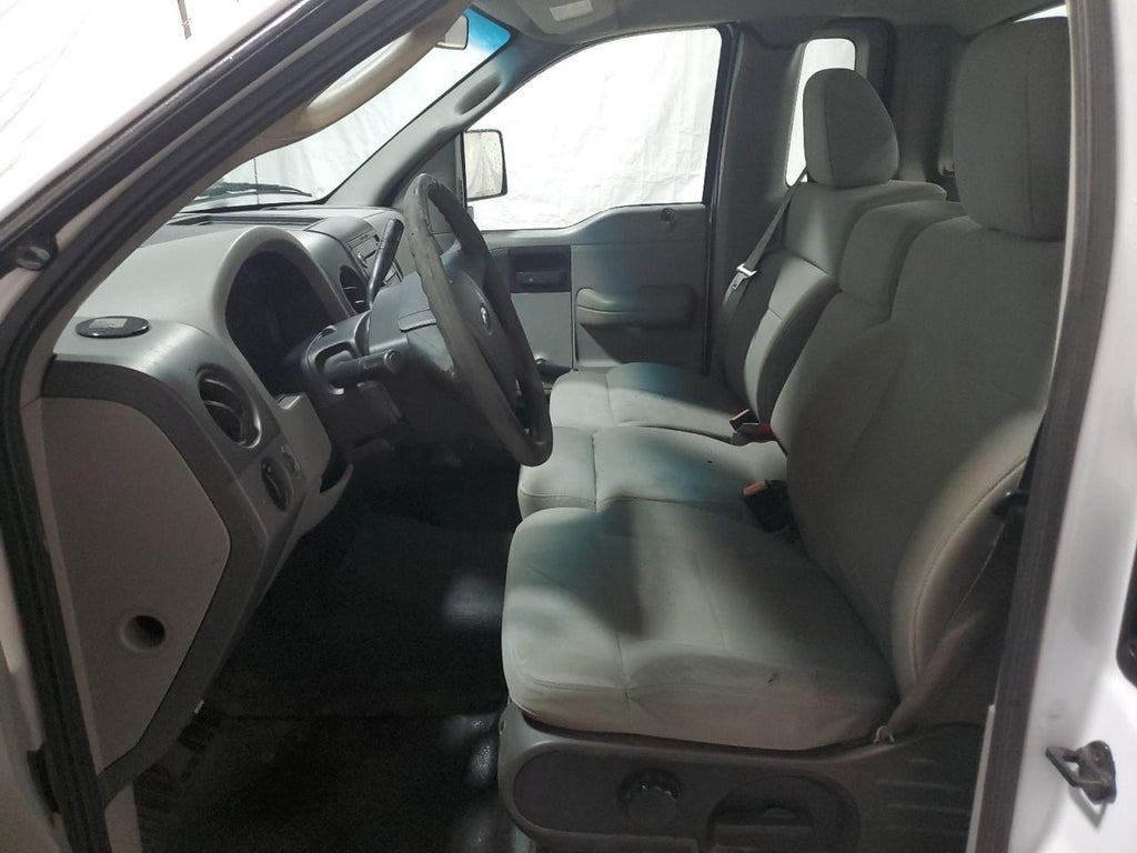2008 FORD F150 - 1FTRF12W68KD71824