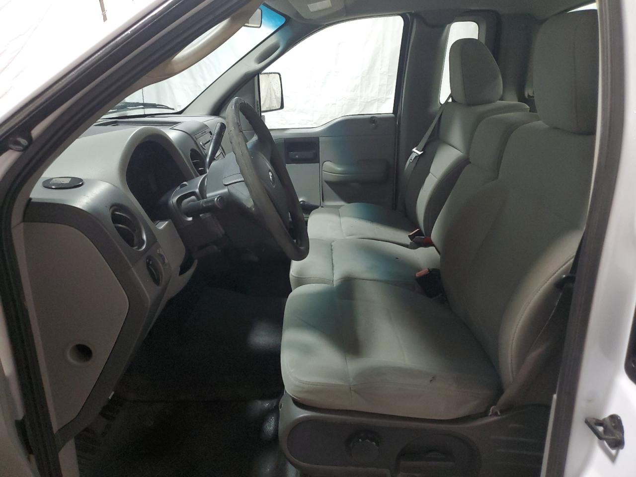 2008 FORD F150 - 1FTRF12W68KD71824