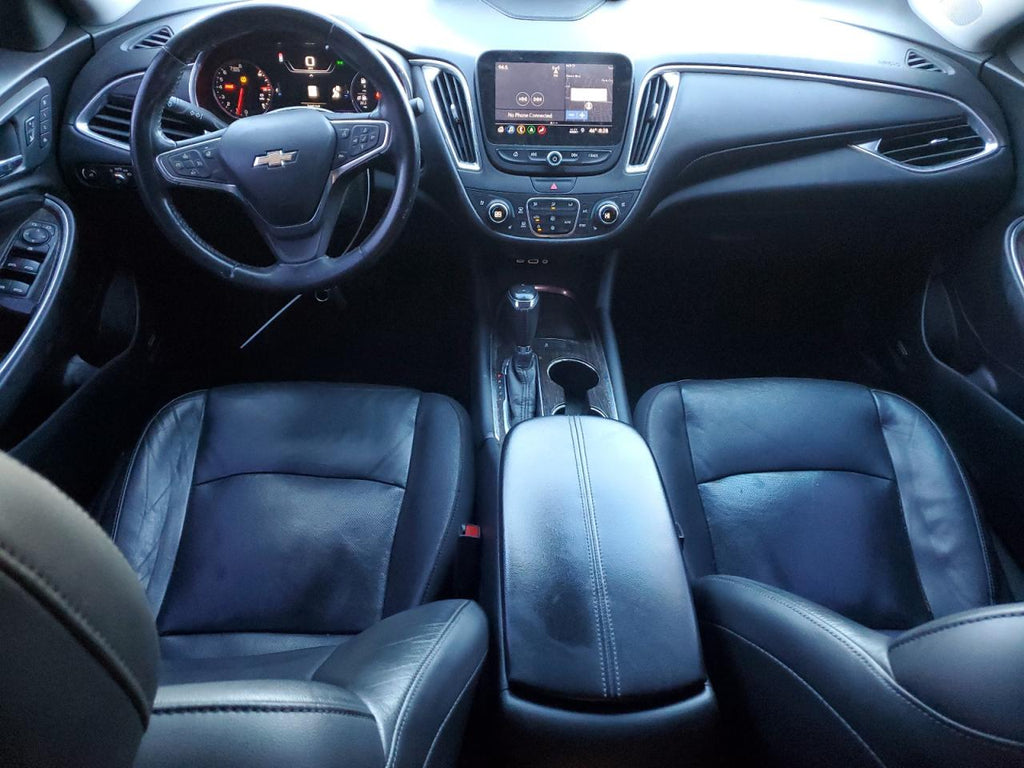 2020 CHEVROLET MALIBU PRE - 1G1ZE5SX4LF045887