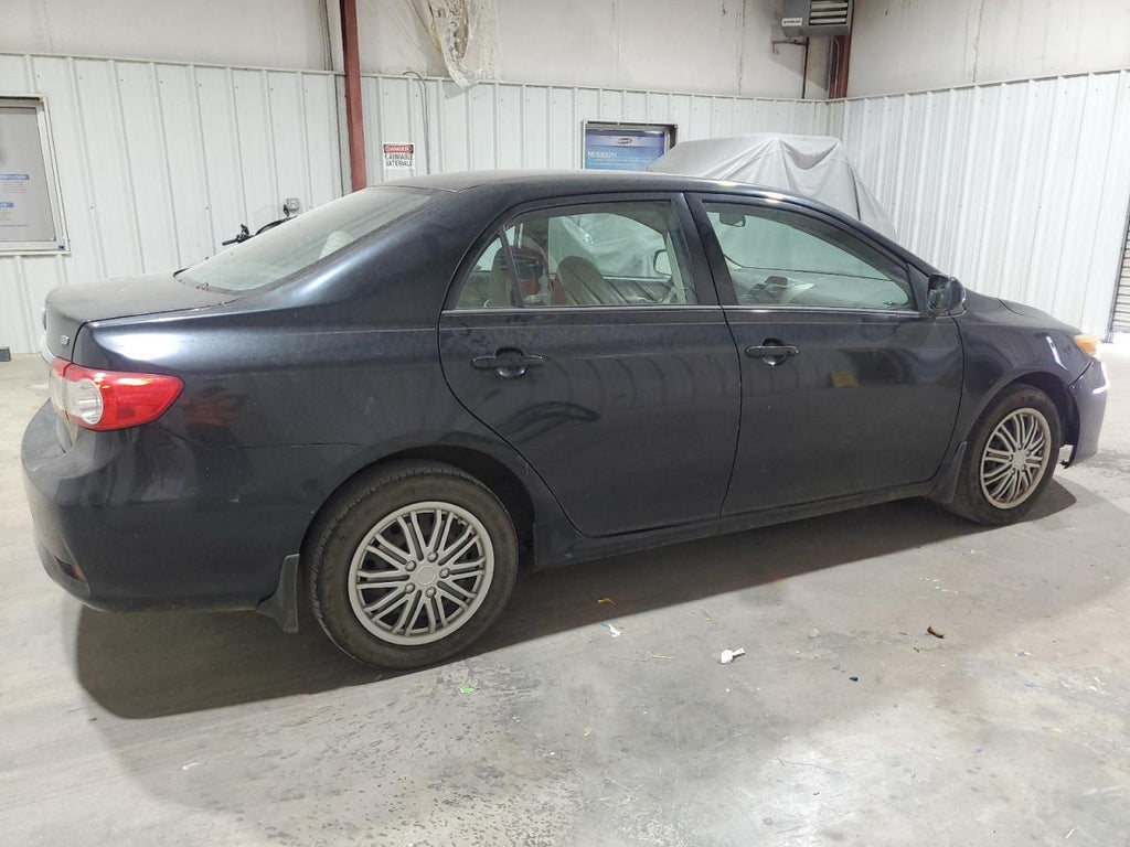 2012 TOYOTA COROLLA BA - 5YFBU4EE9CP025238