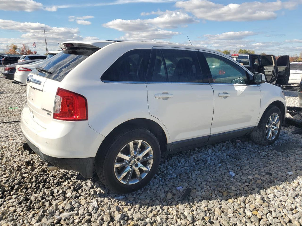 2021 FORD EDGE LIMIT - 2FMDK4KCXBBA28122