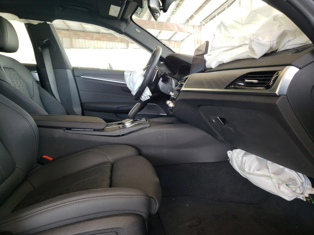 2021 BMW 530 I - WBA53BH0XMWX25358