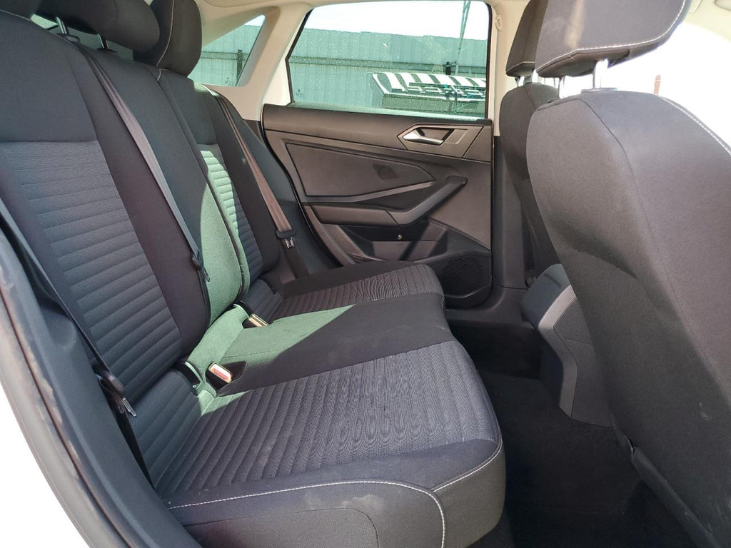 2022 VOLKSWAGEN JETTA S - 3VWCM7BU7NM002114