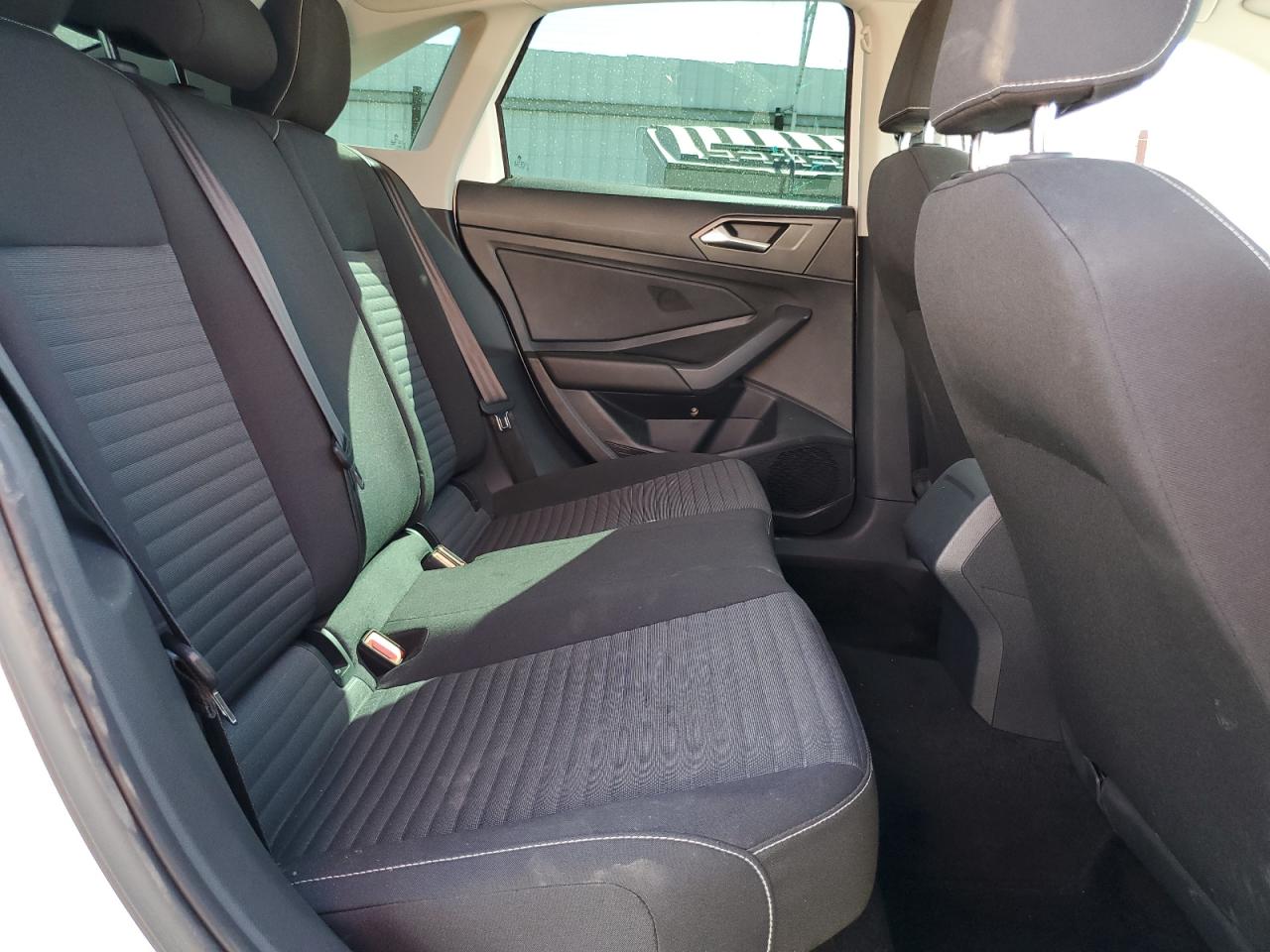2022 VOLKSWAGEN JETTA S - 3VWCM7BU7NM002114