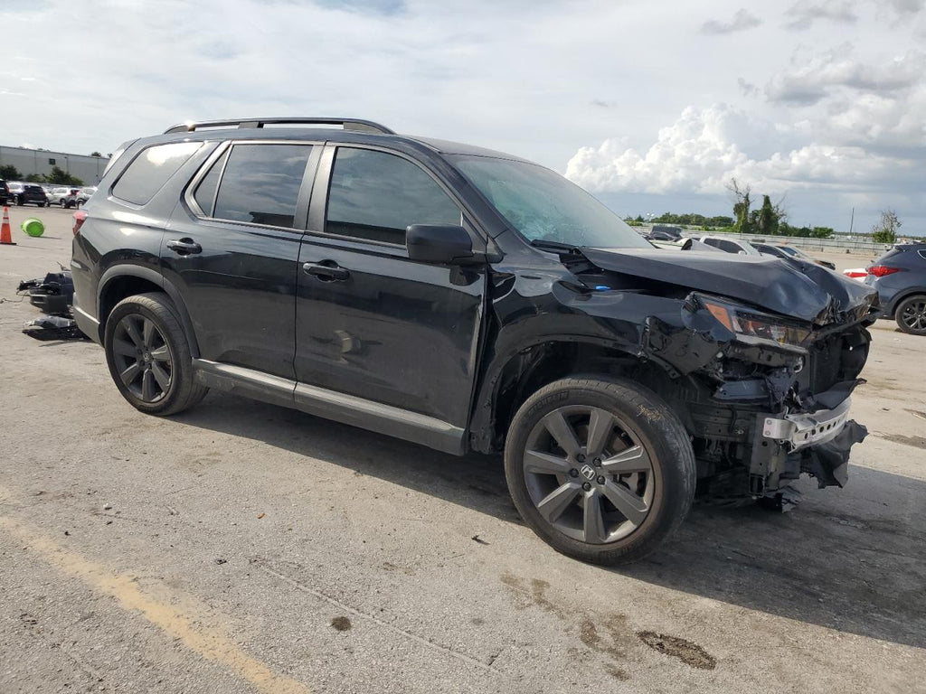 2023 HONDA PILOT SPOR - 5FNYG1H38PB014615