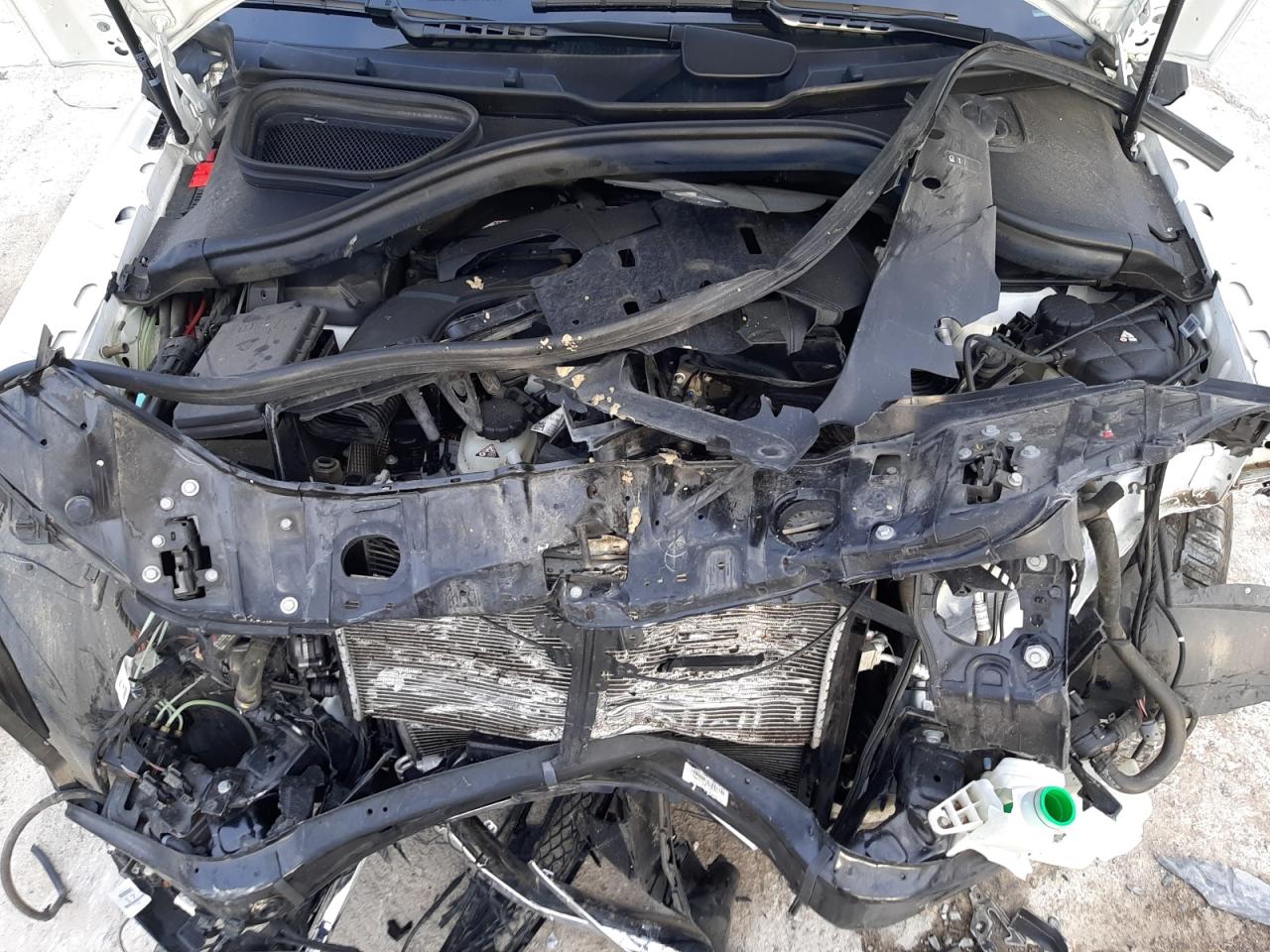 2019 MERCEDES-BENZ GLS - 4JGDF6EE3KB241190