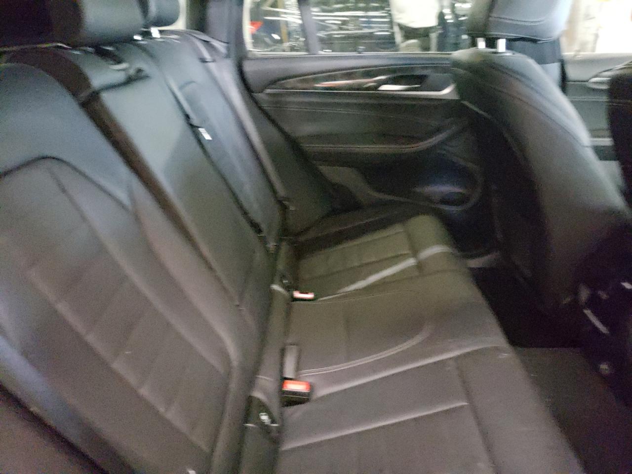 2019 BMW X3 XDRIVE3 - 5UXTR9C57KLE19254
