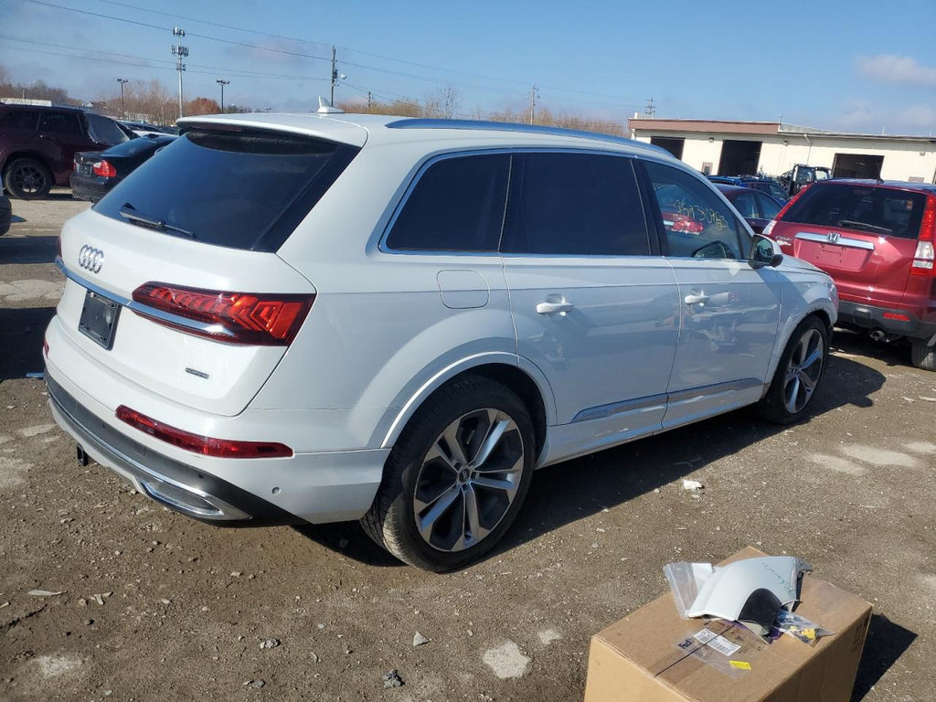 2020 AUDI Q7 PRESTIG - WA1VXAF75LD002975