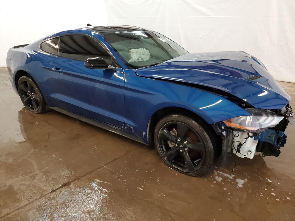 2022 FORD MUSTANG - 1FA6P8TH1N5142976