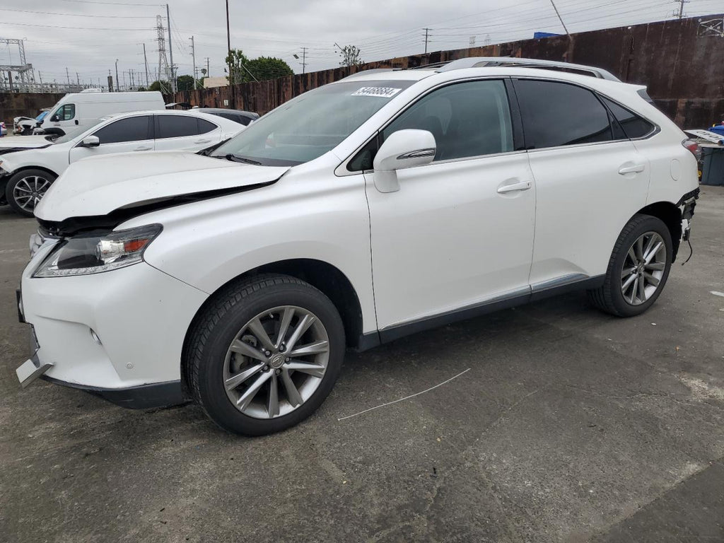 2015 LEXUS RX 350 - JTJZK1BA8F2423867