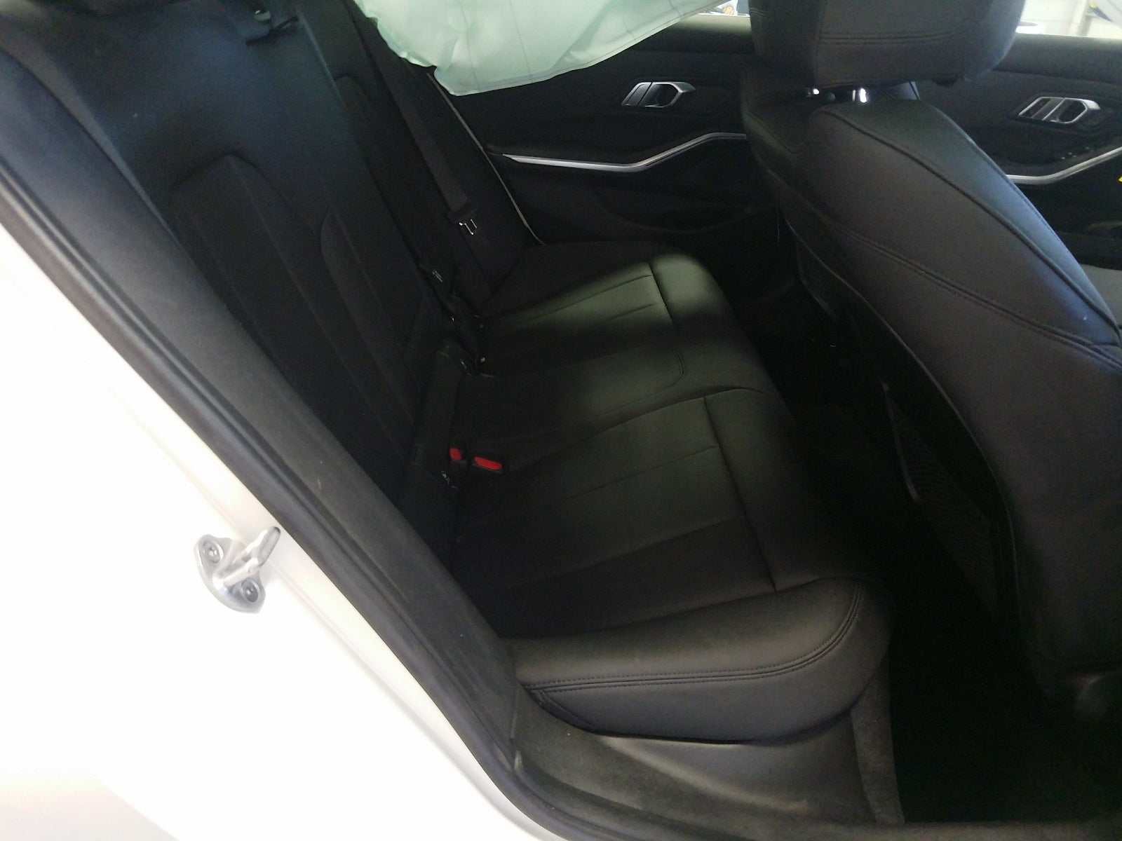 2021 BMW 330XI - 3MW5R7J08M8B81330