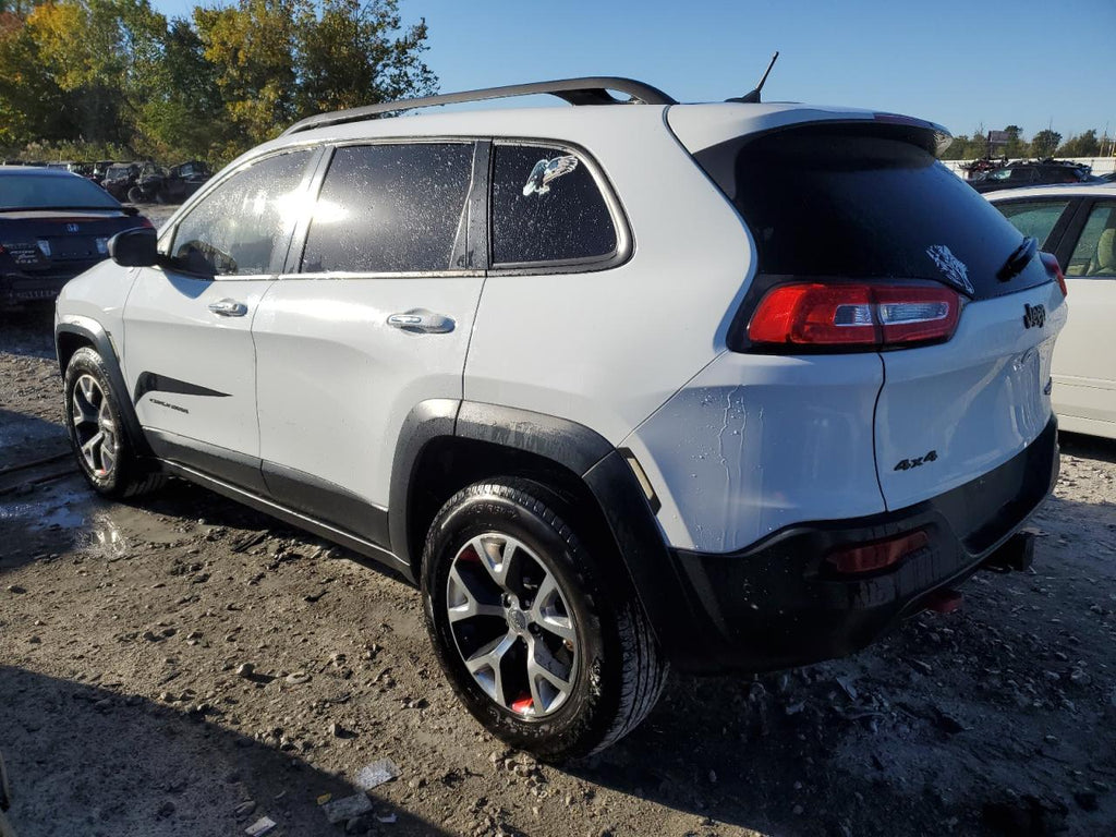 2014 JEEP CHEROKEE T - 1C4PJMBS5EW184843