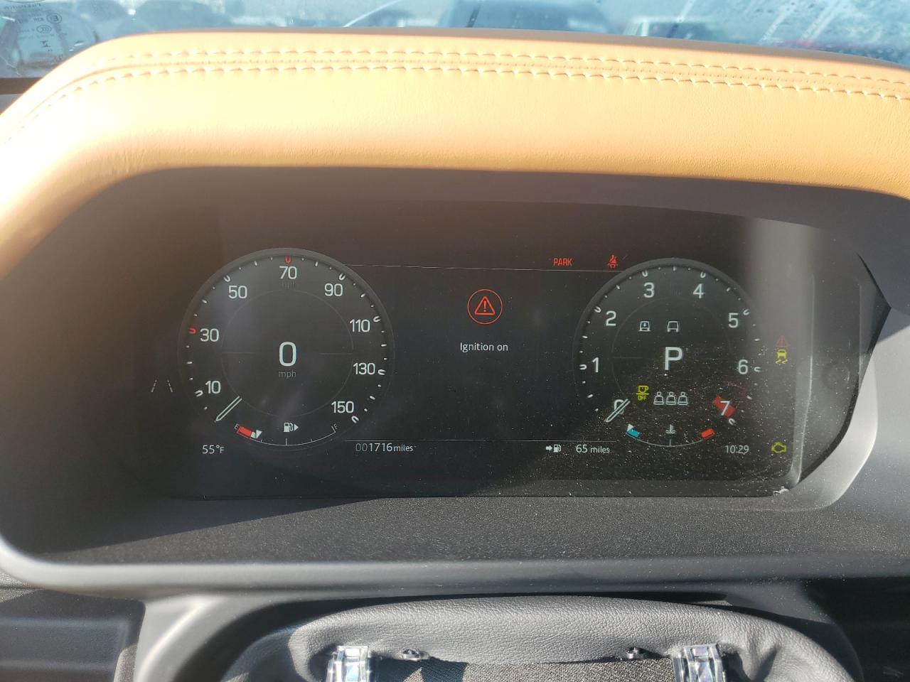 2024 LAND ROVER DEFENDER 1 - SALEWEEE5R2335514