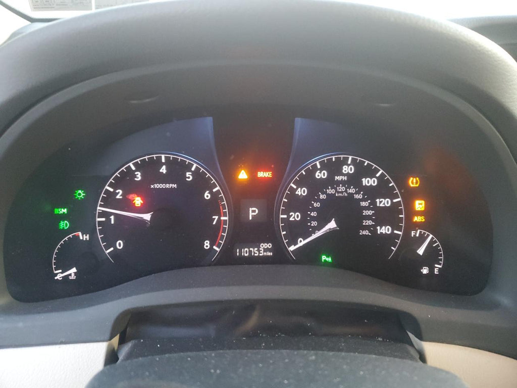 2015 LEXUS RX 350 BAS - 2T2BK1BA3FC269246
