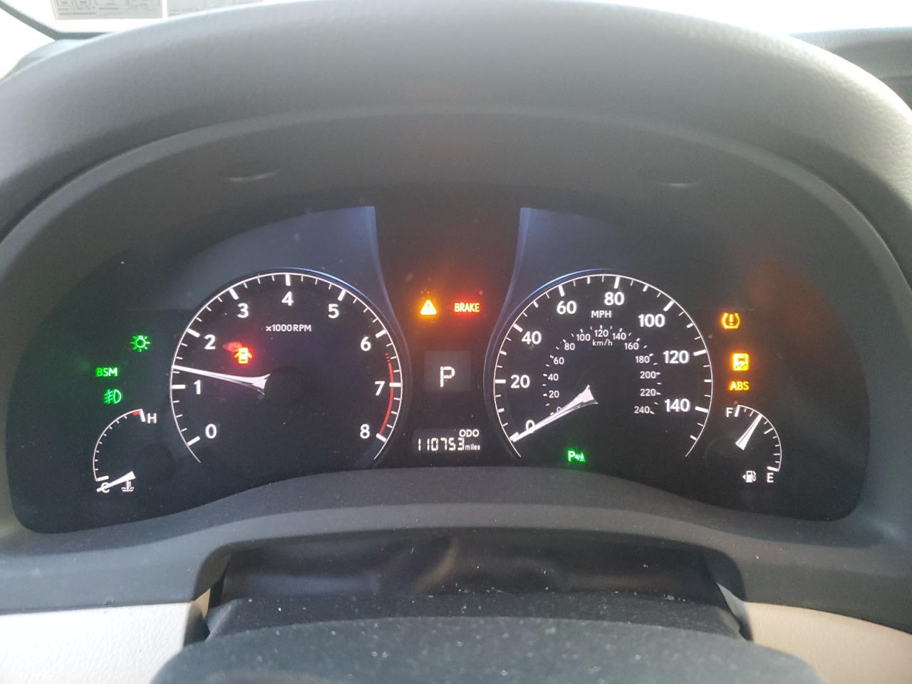 2015 LEXUS RX 350 BAS - 2T2BK1BA3FC269246