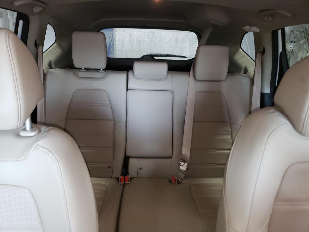 2021 HONDA CR-V EXL - 2HKRW2H85MH629290