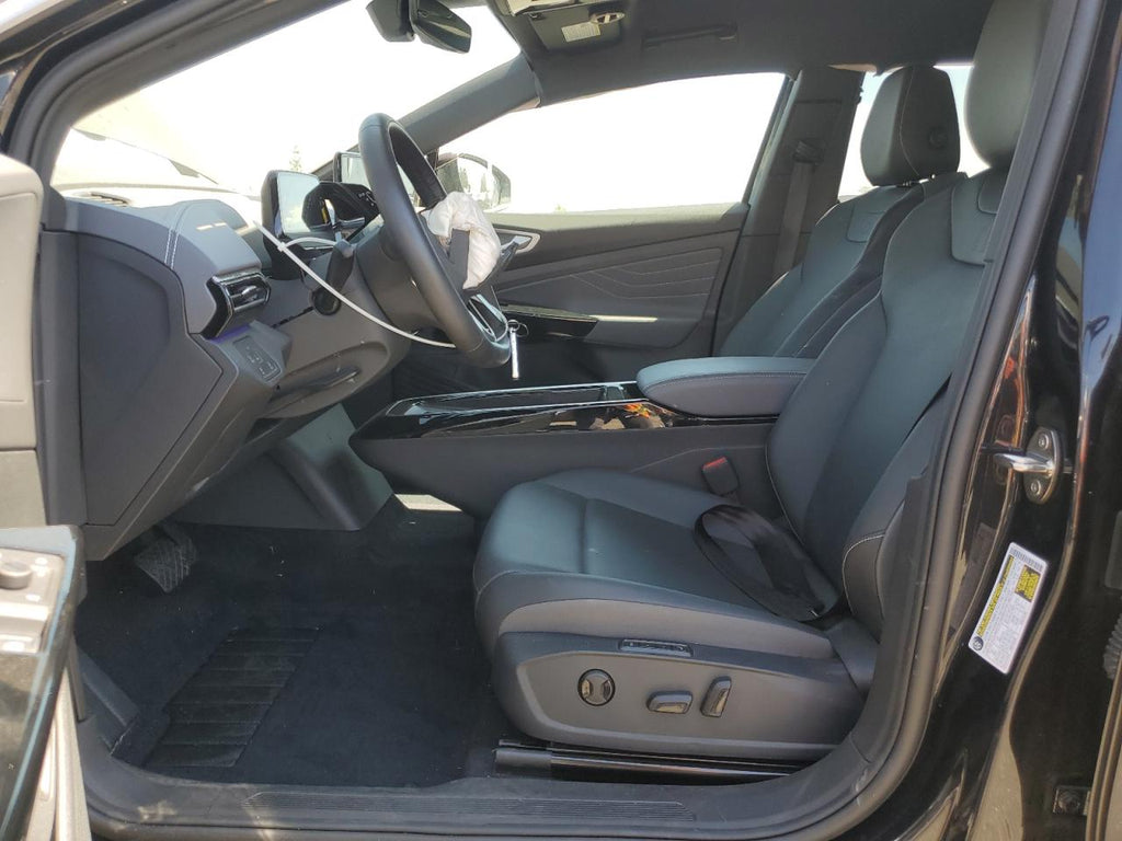 2023 VOLKSWAGEN ID.4 PRO S - 1V2HMPE83PC058626